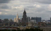 Ловушка для Москвы: американцы на восточном фронте