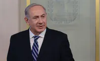 Нетаньяху вернется к работе, но пока остается дома