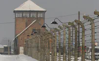 Германия: бывших надзирателей Освенцима – к ответу!