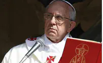 Католическая церковь обеспокоилась акциями «Таг Мэхир»?
