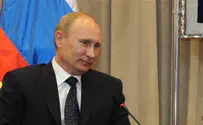 Путин: Волгоград может вновь стать Сталинградом