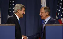 США и Россия: «Сирия без ОМП – к середине 2014 года»