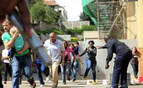 На торговый центр в Найроби напали исламисты