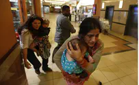 В захваченном террористами торговом центре растет число жертв