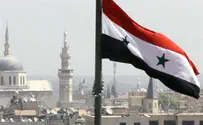 Сирия: повстанцы и правительство сели за стол переговоров 