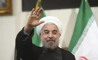 «CNN извратило слова Хасана Рухани о Холокосте»