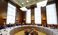 Женева: подписано соглашение между Ираном и странами Запада
