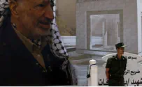 Роль полония в жизни и смерти Арафата