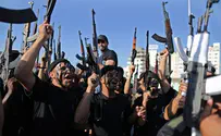 ХАМАС: новая «террористическая война» – вопрос времени