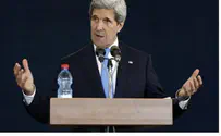 Керри: мы не давали Ирану права обогащать уран