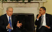 Барак Обама отказался отвечать на звонки Биньямина Нетаньяху?
