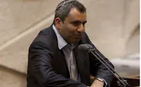 Элькин: воевать, пока ХАМАС не поднимет белый флаг