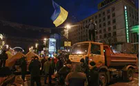 Как врут российские СМИ о событиях в Киеве