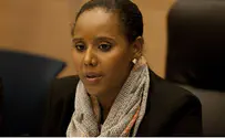 Скандал в Кнессета: у депутата-«эфиопки» отказались брать кровь