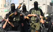 Аббас аплодирует «джихаду в Иерусалиме»