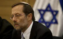 Кто внес больший вклад в защиту Израиля: Лапид или Эйхлер?