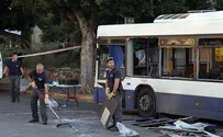 Опрос Израиль7: теракт в Бат-Яме – каков ответ Израиля?