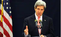 Керри намерен «призвать режим Асада к ответу»