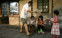 «Одна семья - один ребенок» - больше не про Китай