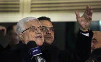Аббас: «Израиль и дальше будет освобождать наших героев»