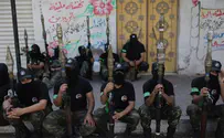 ХАМАС – миссии ООН: ваш учебник «слишком мирный» для нас