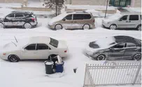 Снежный шторм в США убил 16 человек