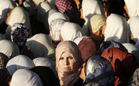 Тахани Абу Джазар: ислам защищает права женщин