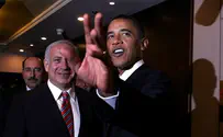 Барак Обама: шансы на мир Израиля и ПА – менее 50%