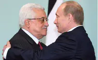 Российско-палестинская дружба: «газовая встреча» в Москве