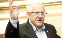 Кого народ видит новым президентом Израиля?