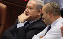 Беннет и Нетаньяху на грани разрыва отношений