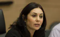 Мири Регев: настало время расправиться с ХАМАСом