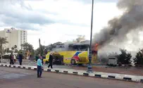 Автобус с туристами в Табе взорвал смертник