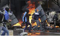 Видео: что сейчас происходит на Майдане в Киеве