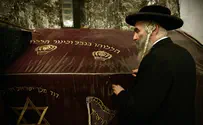 Гробница царя Давида остается в руках Израиля
