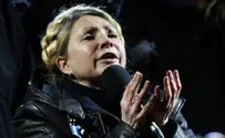 Межпозвоночную грыжу Тимошенко будут лечить в Германии