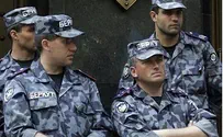 МВД Украины – «Беркуту»: Мать-Украина в опасности, помогите!