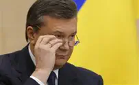 Украина завела на Януковича пятое уголовное дело