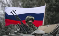 Россия грозит ввести войска в Украину из-за донецкой бойни