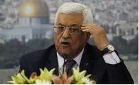Махмуд Аббас: мы не признаём Израиль еврейским государством