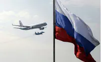 Конфуз в Севастополе при подъеме российского флага