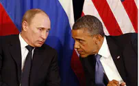 Spiegel: следующий президент США станет другом Путина