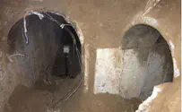 Анимационное видео: как ХАМАС роет тоннели