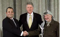 Билл Клинтон: Израиль предлагал Арафату Храмовую гору