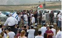 Арабы – Израилю: «Ваша Независимость – наша Накба!»