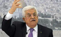 Махмуд Аббас: ХАМАСу незачем признавать Израиль