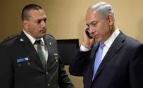 Нетаньяху: Израиль поможет Нигерии с заложниками