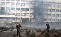 Видео: Мариуполь после уличного боя