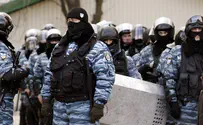 Киев: стрельбу на Майдане вели не бойцы «Беркута»?