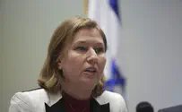 Ливни критикует скептиков и хвалит операцию в Газе